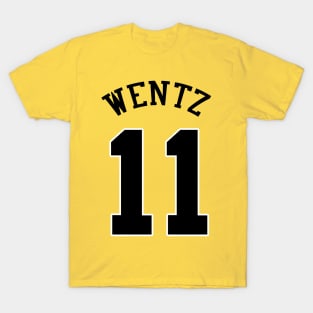 Carson Wentz T-Shirt